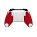 Lizard Skins Dsp Controller Grip Crimson Red