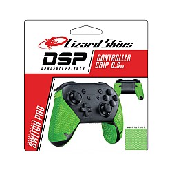 Lizard Skins Dsp Controller Grip Pro Contoller Emerald Green