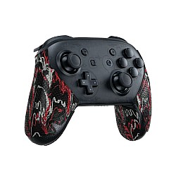 Lizard Skins Dsp Controller Grip Pro Contoller Wildfire Camo