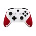 Lizard Skins Dsp Controller Grip Crimson Red Lizard Skins Dsp Controller Grip Crimson Red