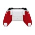 Lizard Skins Dsp Controller Grip Crimson Red Lizard Skins Dsp Controller Grip Crimson Red