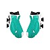 Lizard Skins Dsp Controller Grip Teal Lizard Skins Dsp Controller Grip Teal