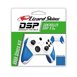 Lizard Skins Dsp Controller Grip Polar Blue
