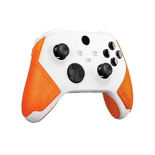 Lizard Skins Dsp Controller Grip Tangerine