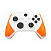 Lizard Skins Dsp Controller Grip Tangerine