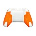 Lizard Skins Dsp Controller Grip Tangerine