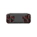 Lizard Skins Dsp Controller Grip Switch Lite Wildfire Camo Lizard Skins Dsp Controller Grip Switch Lite Wildfire Camo
