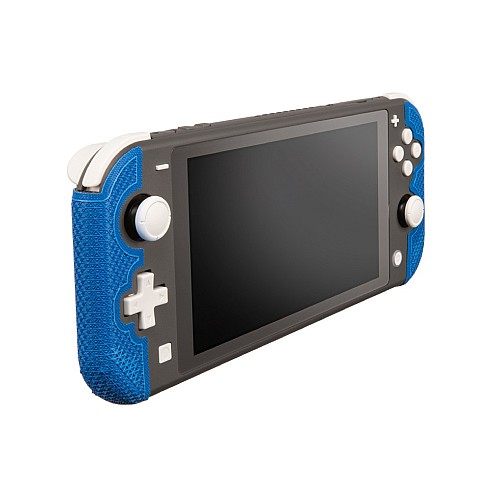 Lizard Skins Dsp Controller Grip Switch Lite Polar Blue