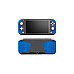Lizard Skins Dsp Controller Grip Switch Lite Polar Blue Lizard Skins Dsp Controller Grip Switch Lite Polar Blue