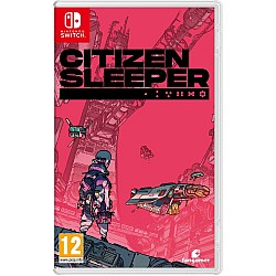 Citizen Sleeper