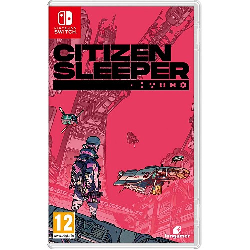 Citizen Sleeper