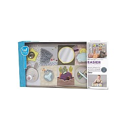 Taf Garden Activity Play Center (259-13115)