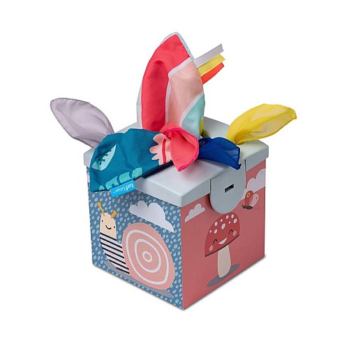Taf Kimmy Koala Wonder Tissue Box (259-12745)
