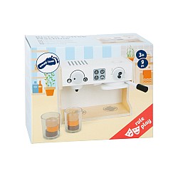 Small Foot Bistro Coffee Machine (i-sf11792)