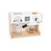Small Foot Bistro Coffee Machine (i-sf11792)