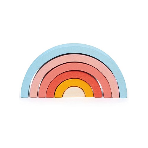 Mentari Sunset Tunnel (mt7112)