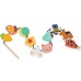 Mentari Garden Threading Beads (mt7114)