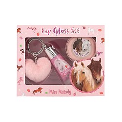 Miss Melody Lip Gloss Set (0412941)