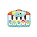 Playgro Piano/kicking Mat W/music & Lights (10188610) Playgro Piano/kicking Mat W/music & Lights (10188610)