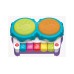 Playgro Jerry's Class 2 In 1 Light Up Music Maker