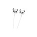 Itotal Earphones Pandastic (cm3403)