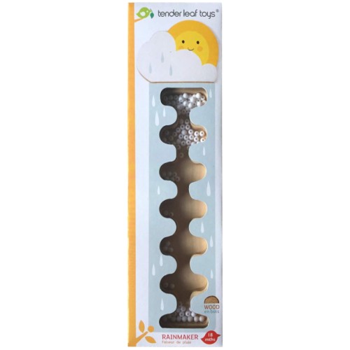 Tender Leaf My First Rainmaker (tl8345)