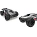 Jjrc Remote-controlled Car With Rgb Lights Silver