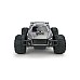 Jjrc Remote-controlled Car With Rgb Lights Silver