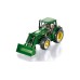 Siku 1:32 John Deere With Front Loader (313-3652)