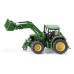 Siku 1:32 John Deere With Front Loader (313-3652)