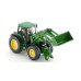 Siku 1:32 John Deere With Front Loader (313-3652)