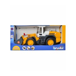 Bruder Liebherr L574 Wheel Loader (02430)