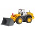 Bruder Liebherr L574 Wheel Loader (02430)