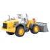 Bruder Liebherr L574 Wheel Loader (02430)