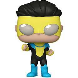 Pop Television Invincible Invincible 1499 10cm