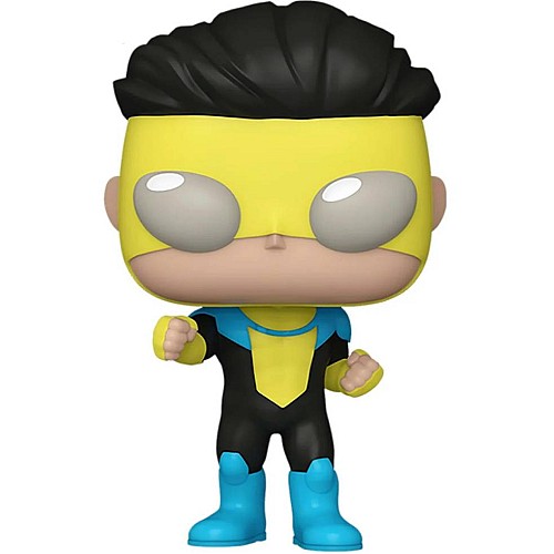 Pop Television Invincible Invincible 1499 10cm
