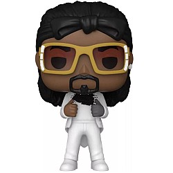 Pop Rocks Snoop Dogg Sensual Seduction 391 9cm
