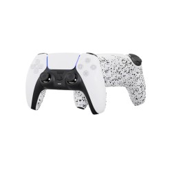 Controller King Wireless White Model 3