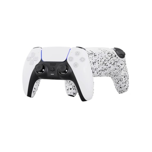 Controller King Wireless White Model 3