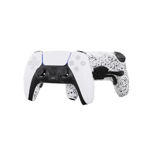 Controller King Wireless White Model 4