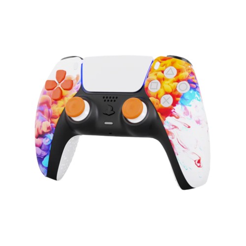 Controller King Wireless Color Splash 4