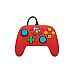 Controller Powera Nano Wired Mario Medley