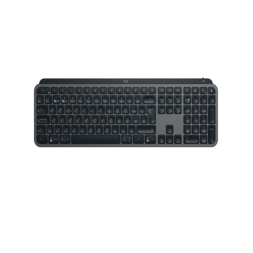 Keyboard Logitech Mx Keys S Advanced Wireless Illuminated