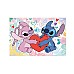 Educa 500 Disney Stitch (80-19911)