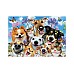 Educa 500 Pcs Selfie Fun In The Sun Puzzle (017983)