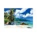 Educa 1500 Pcs Seychelles Puzzle (80-19564)
