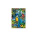 Educa Puzzle 500 Pc Bird Tropical (015512)