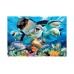 Educa 500 Pcs Underwater Selfies Puzzle (17647)