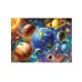 Educa 500 Pcs Solarsystem Puzzle (018449)