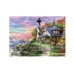 Educa Puzzle 1000 Lighthouse At Rock Bay (017968) Educa Puzzle 1000 Lighthouse At Rock Bay (017968)